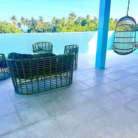Sands Grand Dhigurah  Εξωτερικό φωτογραφία