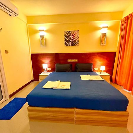 Sands Grand Dhigurah  Εξωτερικό φωτογραφία