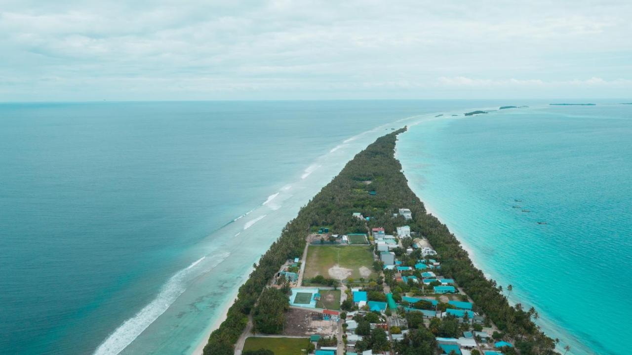Sands Grand Dhigurah  Εξωτερικό φωτογραφία