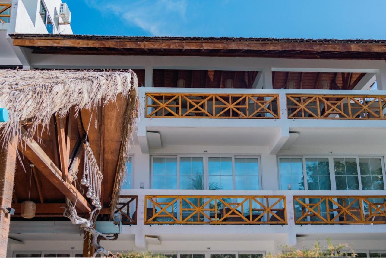 Sands Grand Dhigurah  Εξωτερικό φωτογραφία