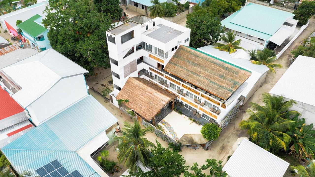 Sands Grand Dhigurah  Εξωτερικό φωτογραφία