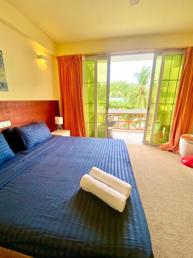 Sands Grand Dhigurah  Εξωτερικό φωτογραφία