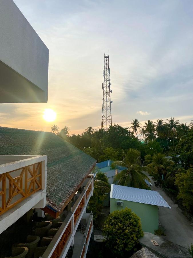 Sands Grand Dhigurah  Εξωτερικό φωτογραφία