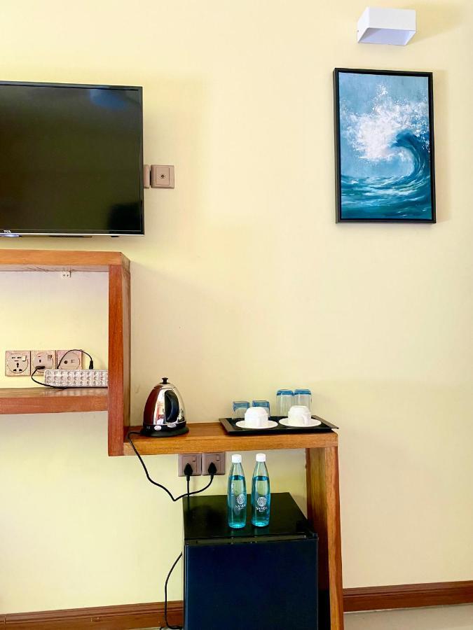 Sands Grand Dhigurah  Εξωτερικό φωτογραφία
