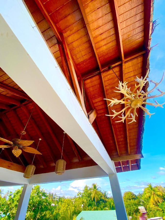 Sands Grand Dhigurah  Εξωτερικό φωτογραφία