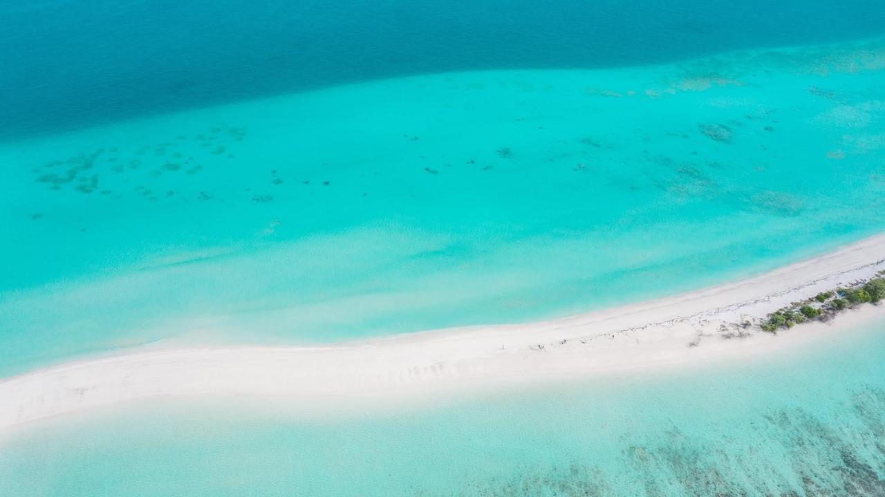 Sands Grand Dhigurah  Εξωτερικό φωτογραφία