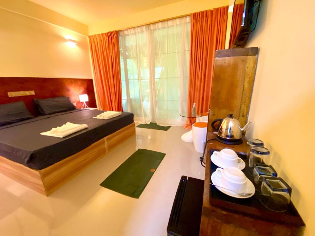 Sands Grand Dhigurah  Εξωτερικό φωτογραφία