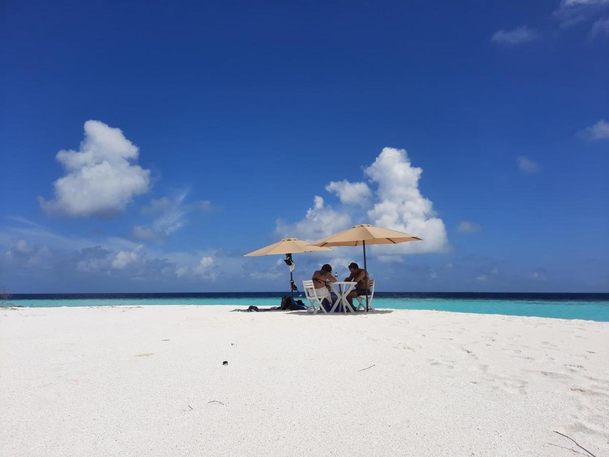 Sands Grand Dhigurah  Εξωτερικό φωτογραφία