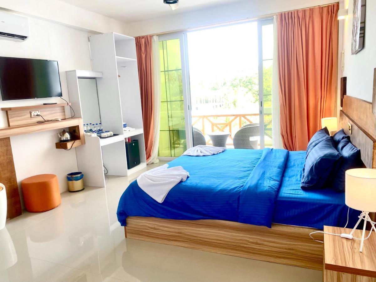 Sands Grand Dhigurah  Εξωτερικό φωτογραφία