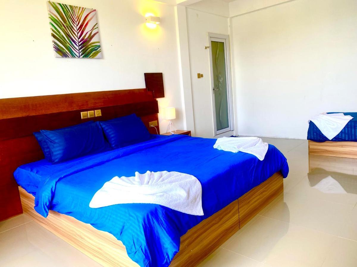 Sands Grand Dhigurah  Εξωτερικό φωτογραφία