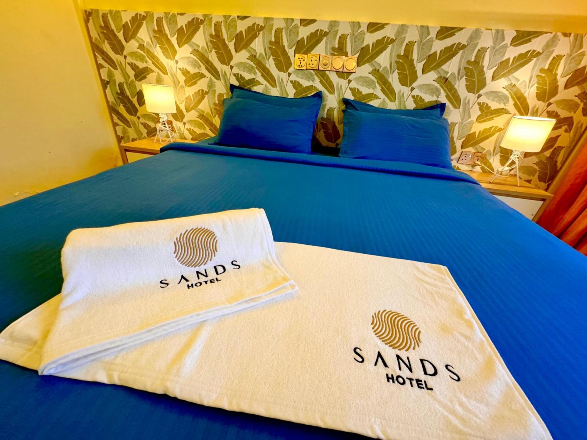 Sands Grand Dhigurah  Εξωτερικό φωτογραφία