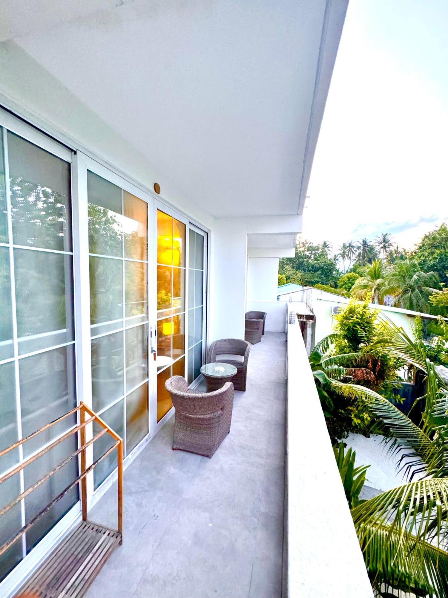 Sands Grand Dhigurah  Εξωτερικό φωτογραφία