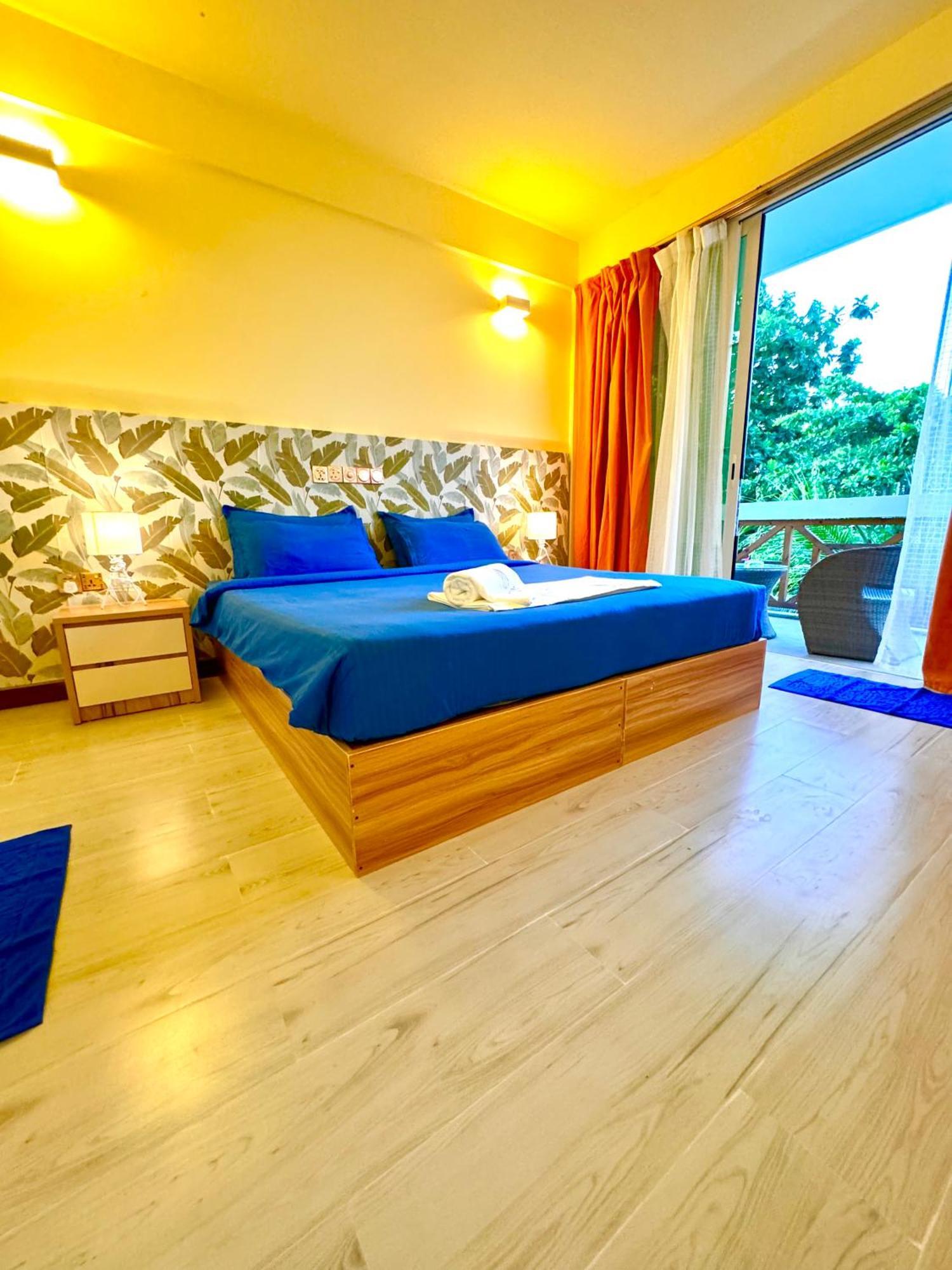 Sands Grand Dhigurah  Εξωτερικό φωτογραφία