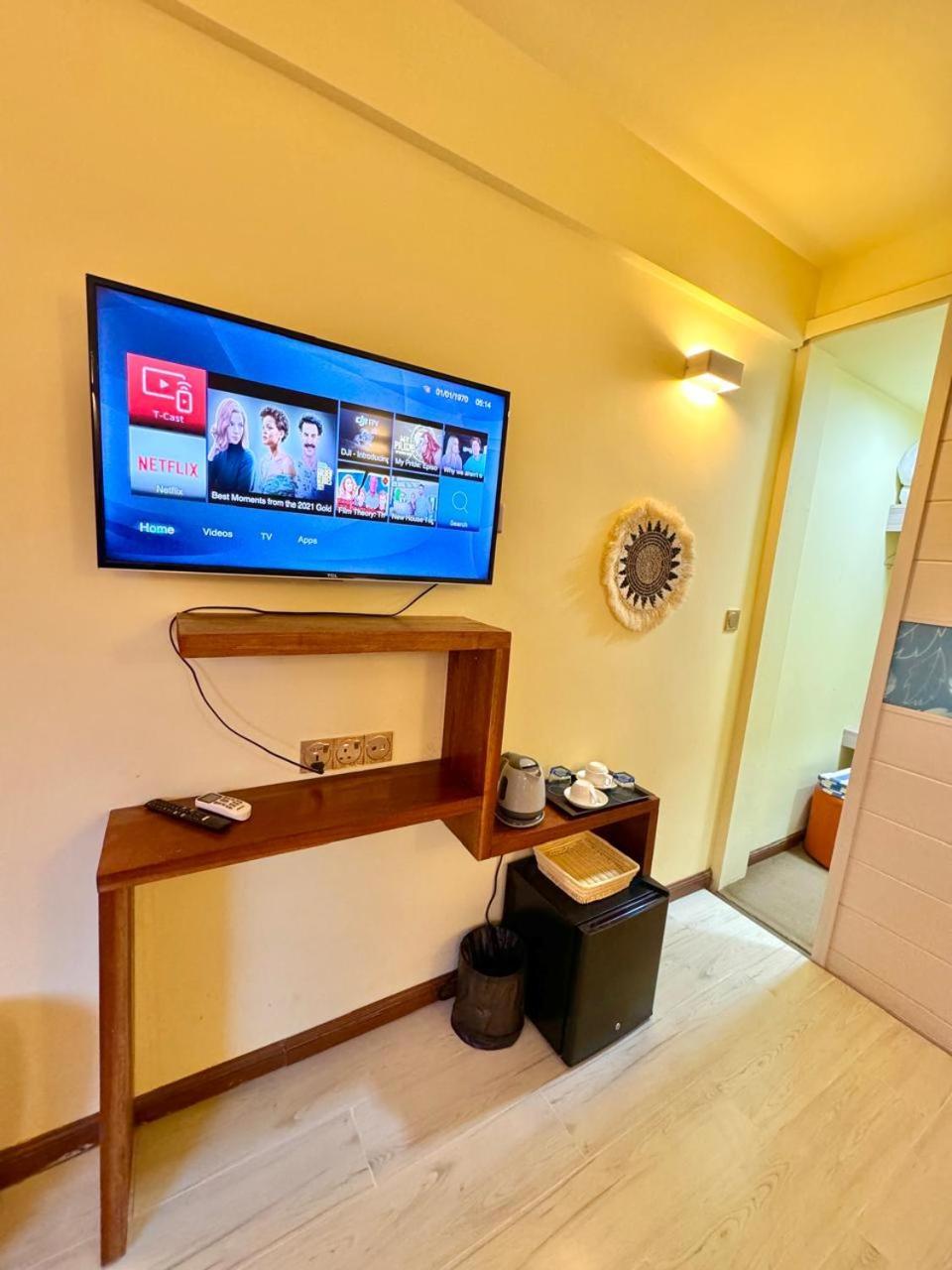 Sands Grand Dhigurah  Εξωτερικό φωτογραφία