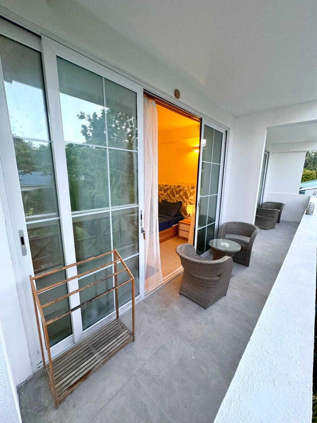 Sands Grand Dhigurah  Εξωτερικό φωτογραφία