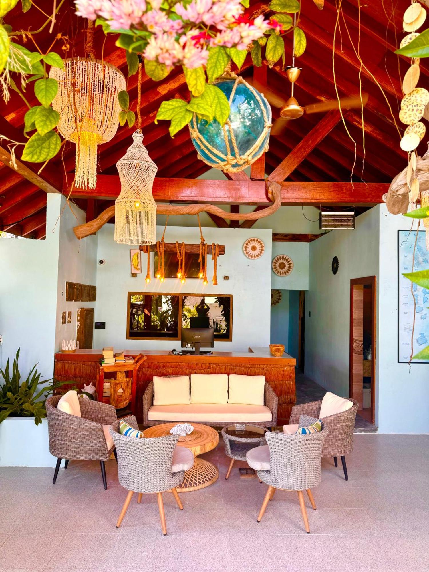 Sands Grand Dhigurah  Εξωτερικό φωτογραφία