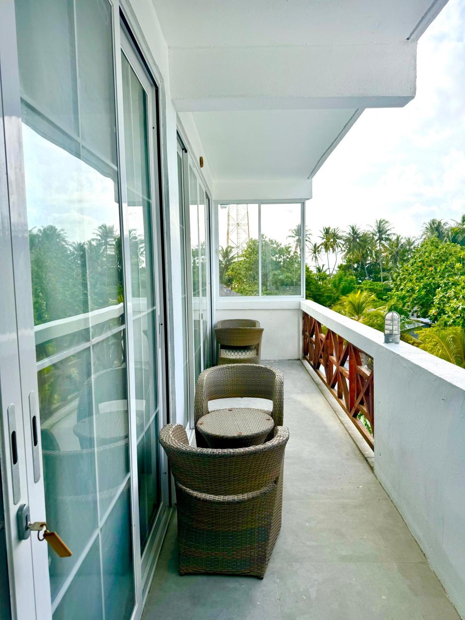 Sands Grand Dhigurah  Εξωτερικό φωτογραφία