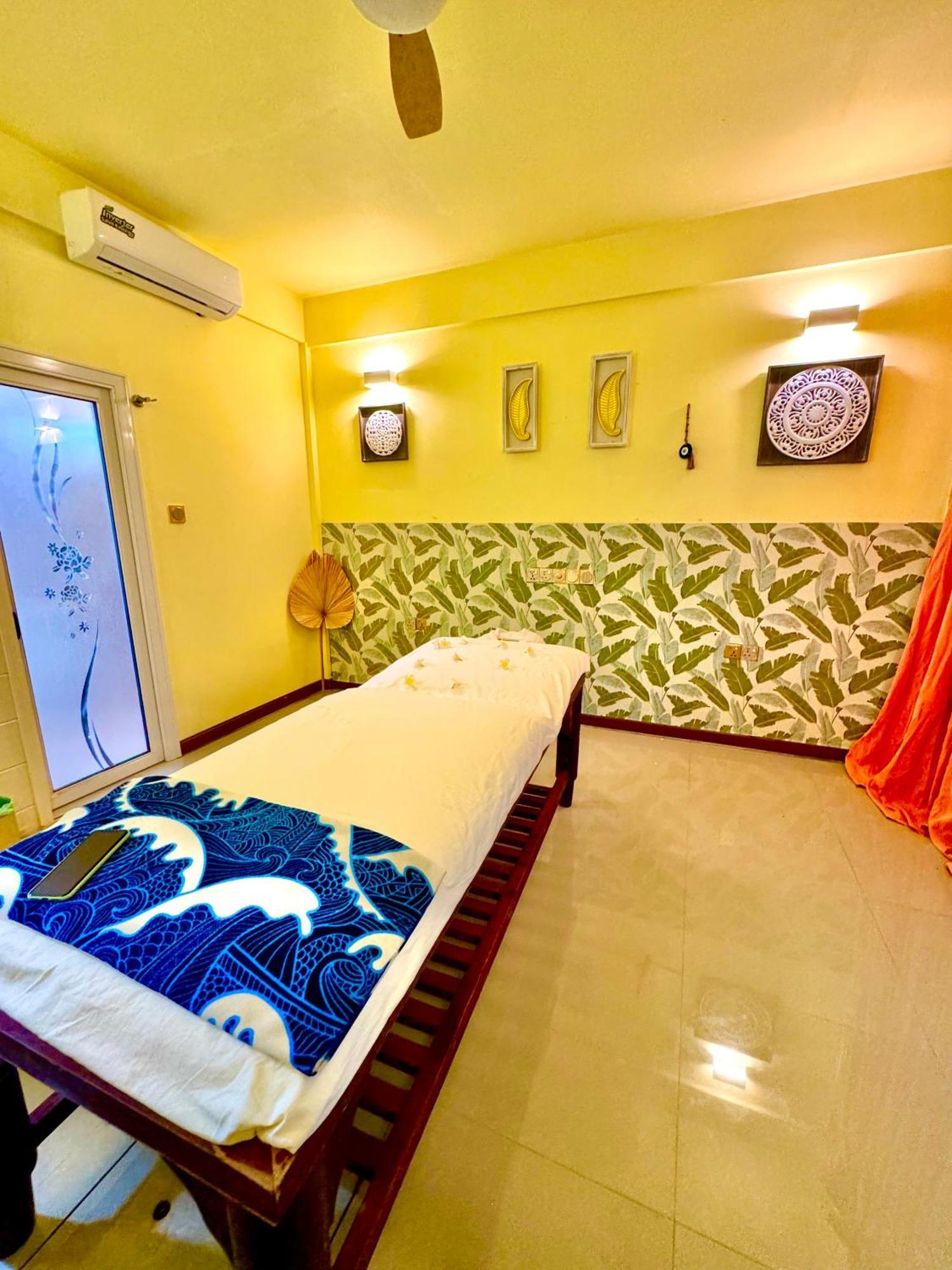 Sands Grand Dhigurah  Εξωτερικό φωτογραφία