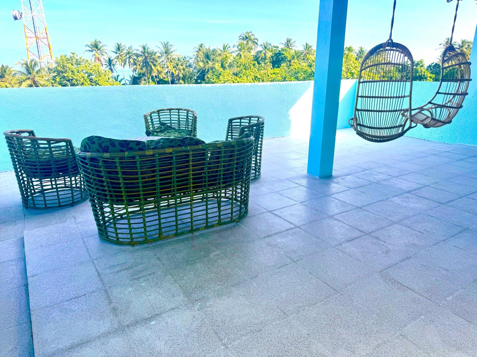 Sands Grand Dhigurah  Εξωτερικό φωτογραφία