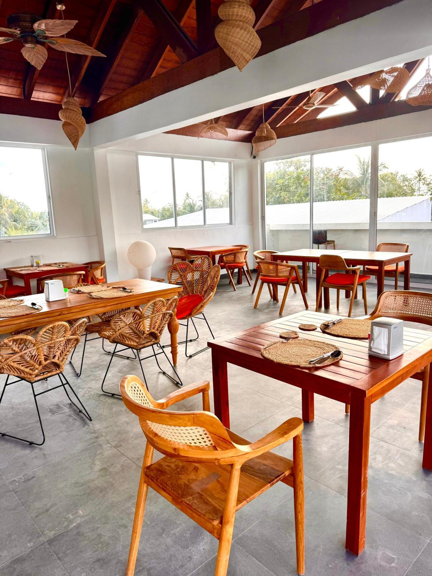 Sands Grand Dhigurah  Εξωτερικό φωτογραφία
