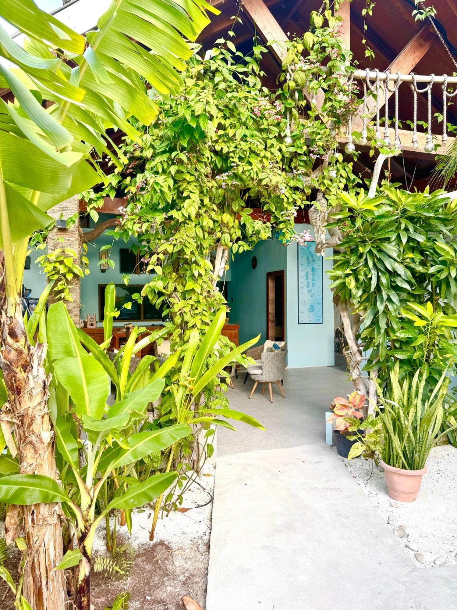 Sands Grand Dhigurah  Εξωτερικό φωτογραφία