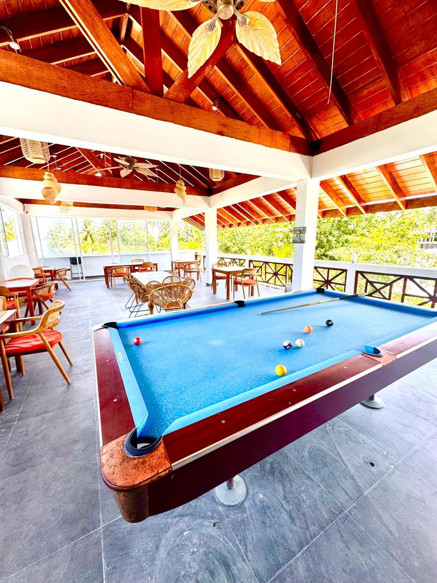 Sands Grand Dhigurah  Εξωτερικό φωτογραφία
