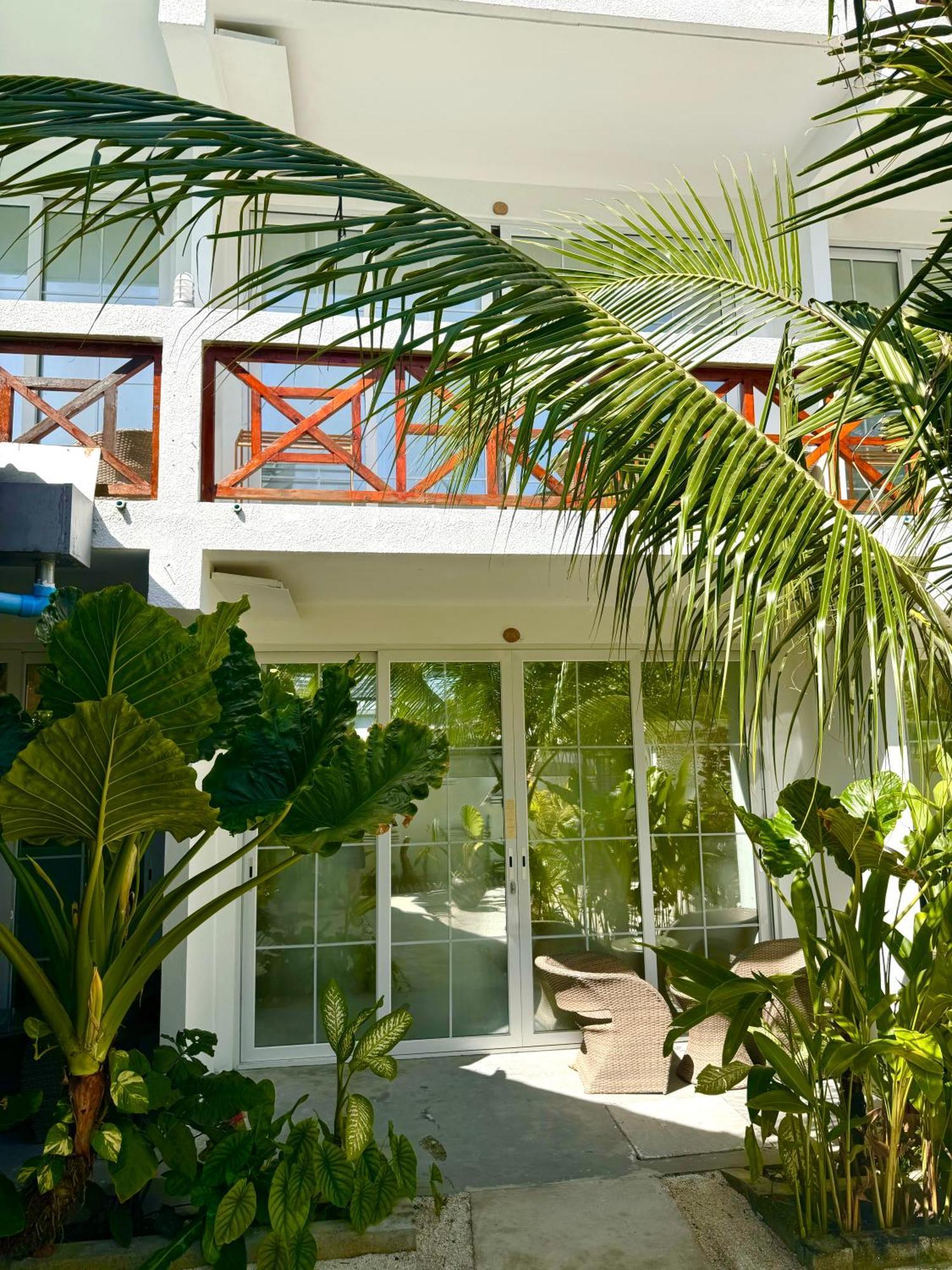 Sands Grand Dhigurah  Εξωτερικό φωτογραφία