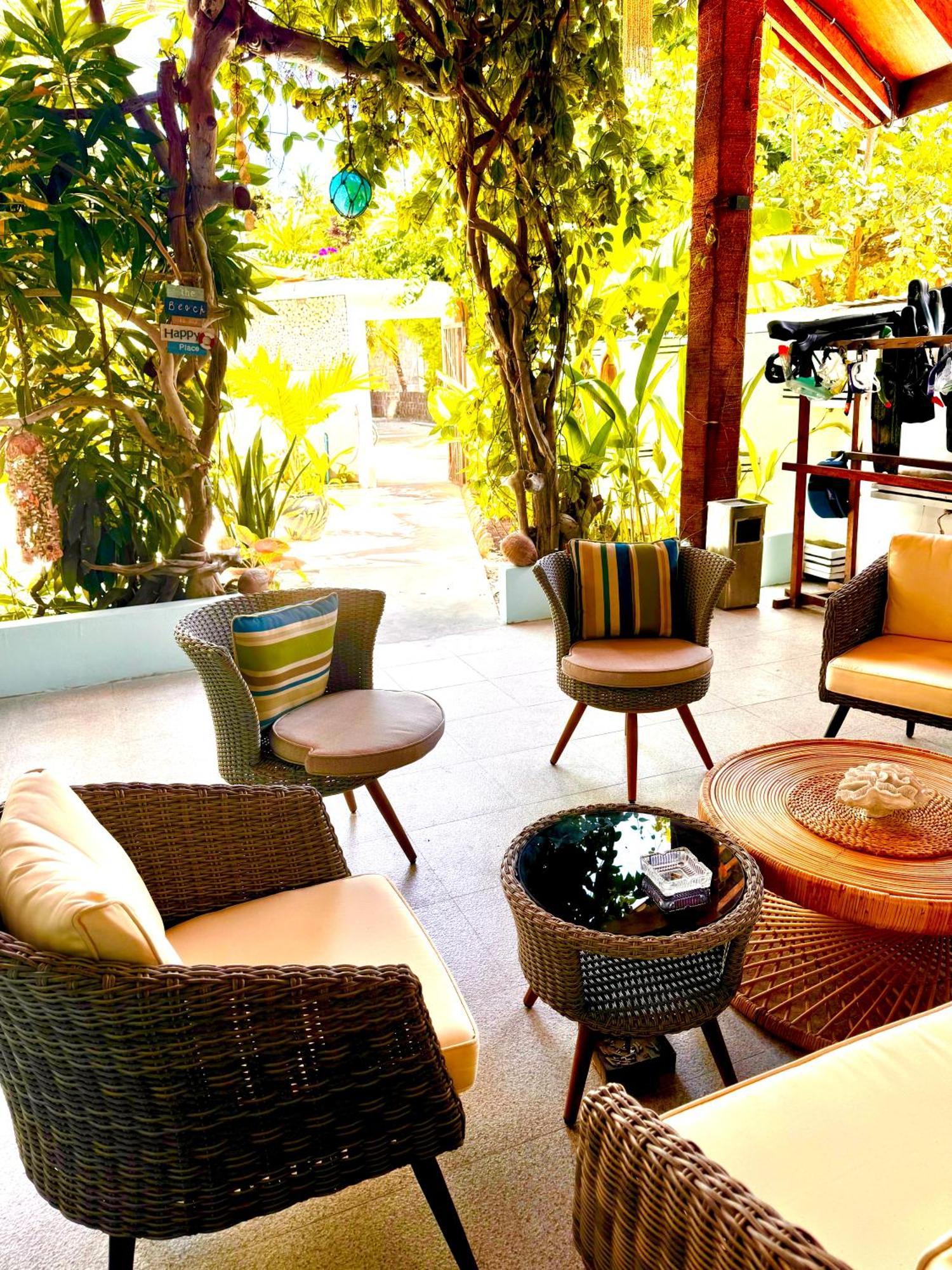 Sands Grand Dhigurah  Εξωτερικό φωτογραφία
